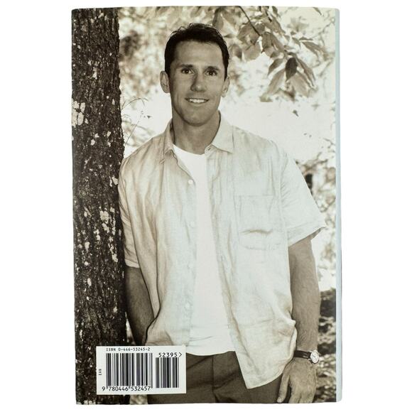 The Wedding by Nicholas Sparks (Hardcover) - Picture 2 of 6